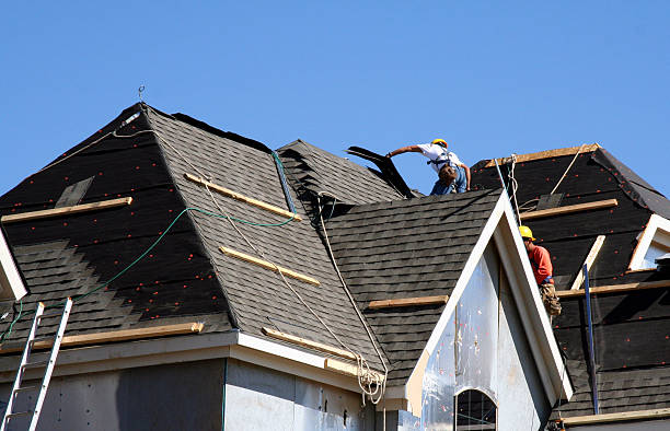 Best Residential Roofing Contractor  in Laguna Niguel, CA